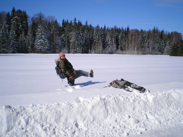 Татьяна Алексеева