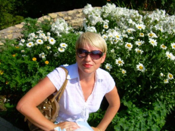 Гульшат Закирова