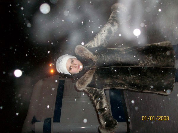 Ирина Владимирцева