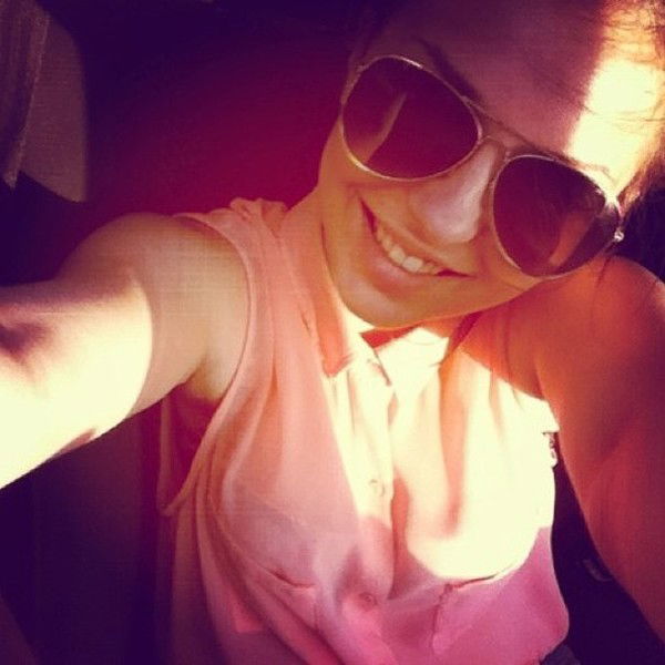 Настя Павлухина