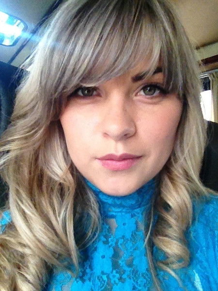 Ульяна Дубенко