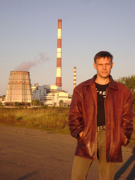 Владимир Беляев