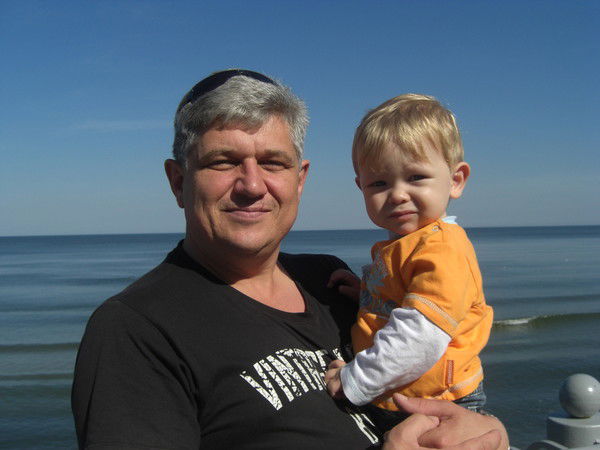 Александр Матвиенко