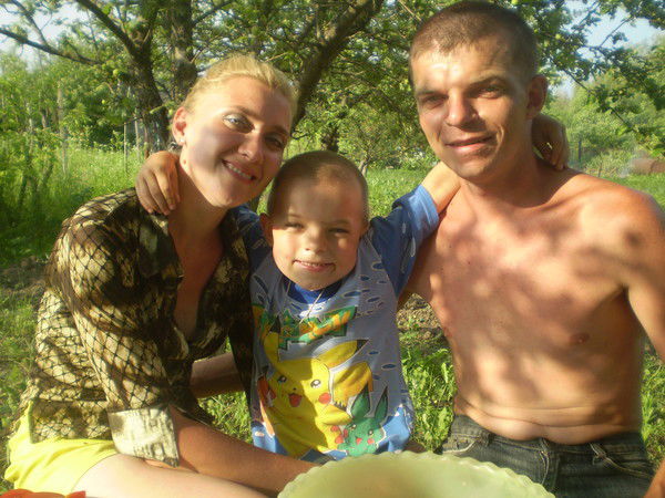 Алексей Паничев