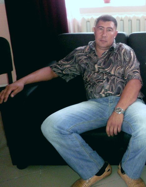 Александр Чернинов