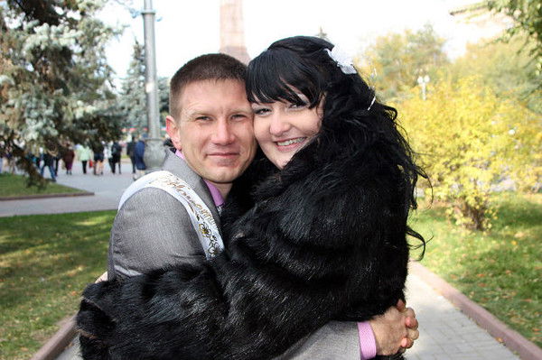 Илья Блохин