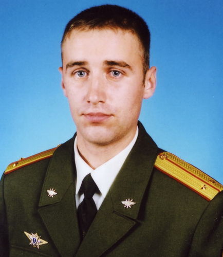 Сергей Амелькин