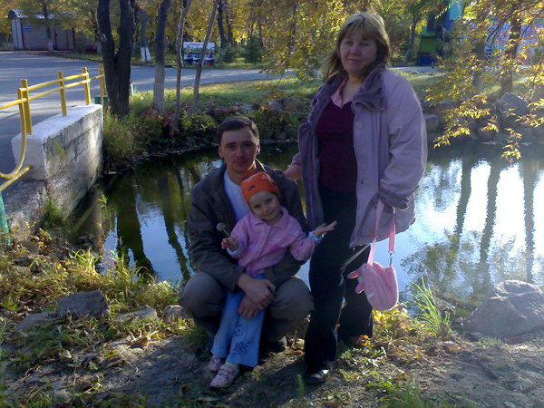 Александр Котляров