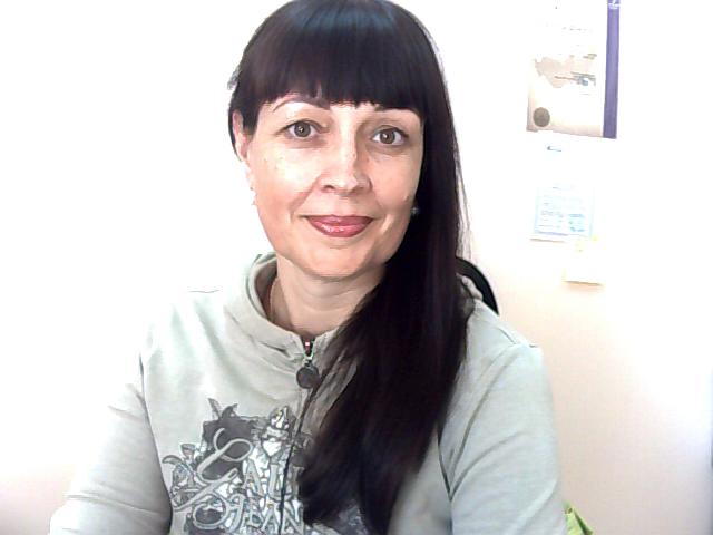 Жанна Есипова