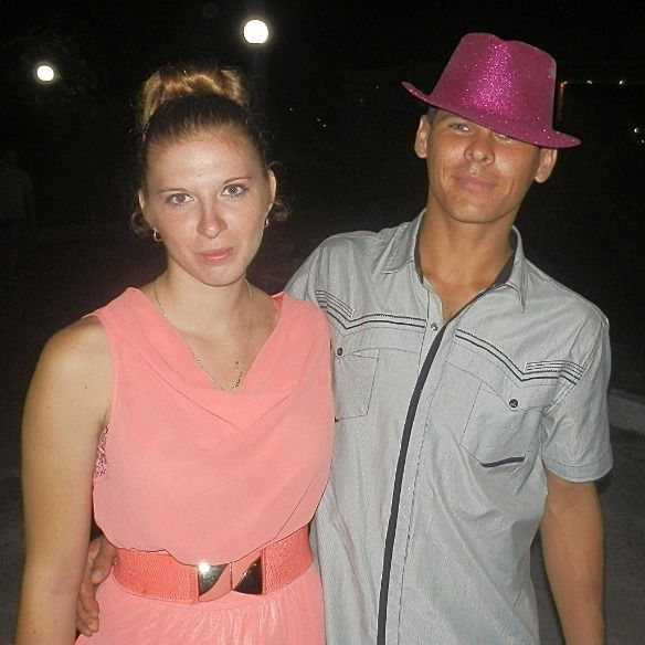 Наталья Краснощек