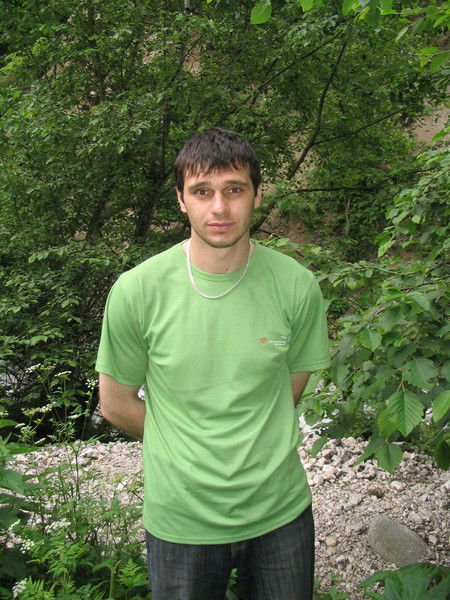 Эдик Дзукаев