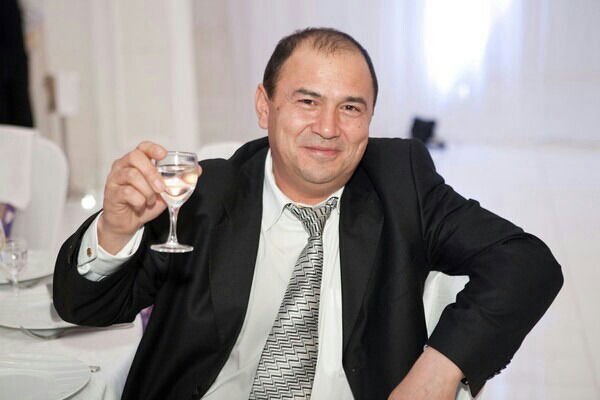 Абдугаппар Валиев