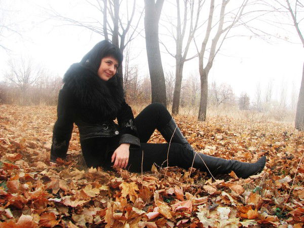 Татьяна Горбань