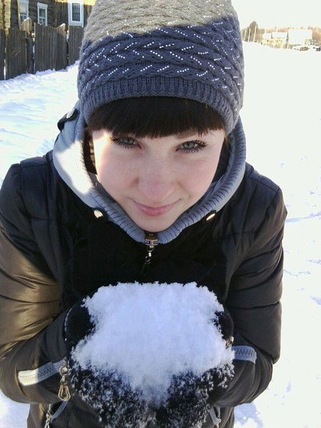 Юлия Вознюк