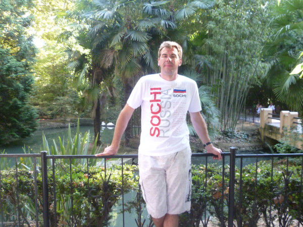 Виктор Стуров