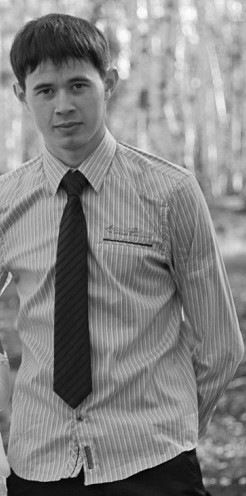 Рамиль Максютов