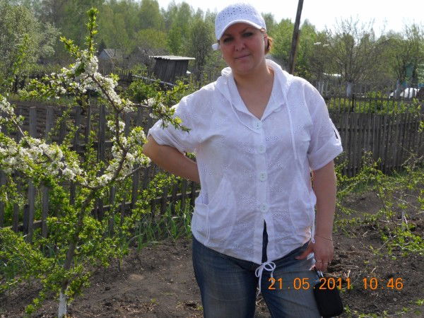 Елена Петухова