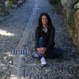 Ольга Бабаева