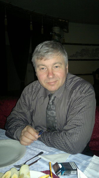 Андрюха Алёшин