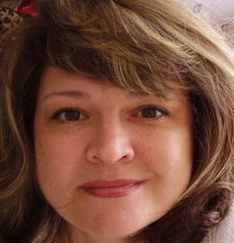 Галина Mudrakova