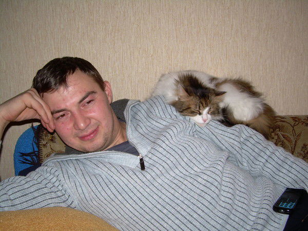 Николай Тучин