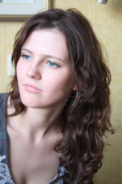 Маша Плаксина