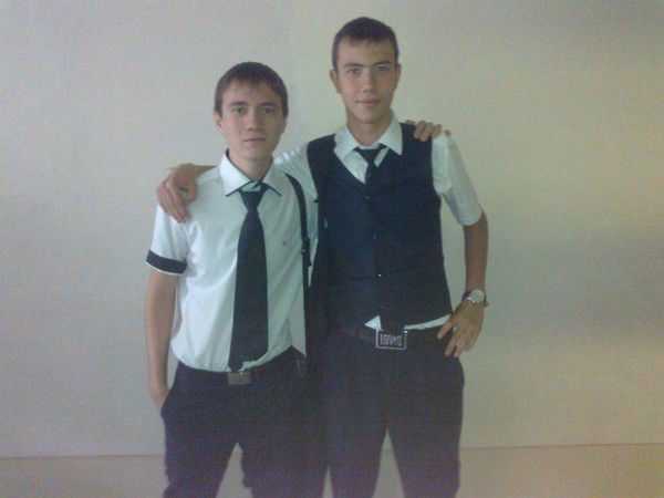 Равшан Рашидов