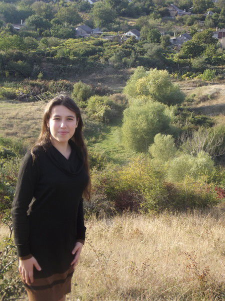 Ирина Довгалюк