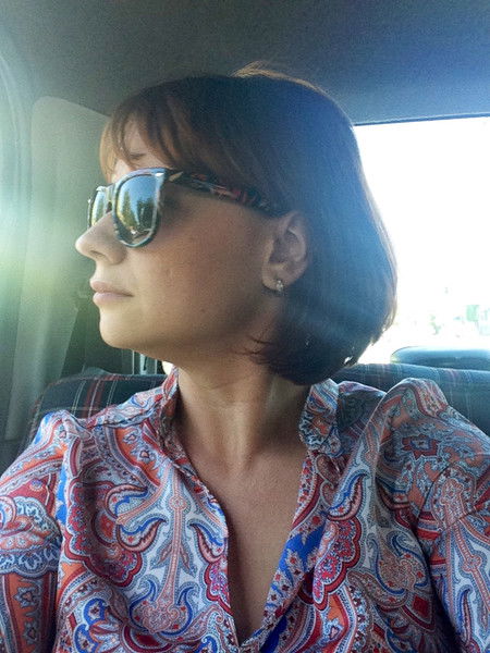 Екатерина Китаева