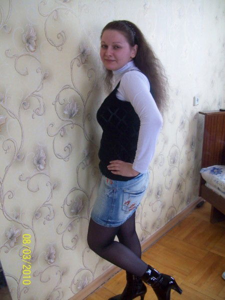 Ксюшечка Десяткова