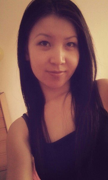 Нуржамал Тутаева