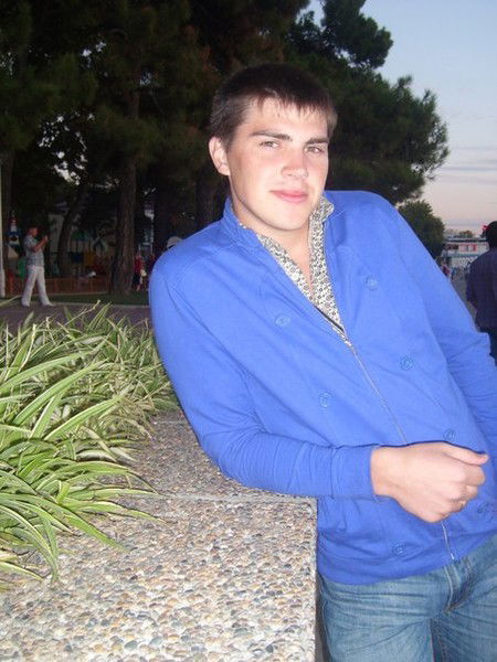 Иван Леонтьев