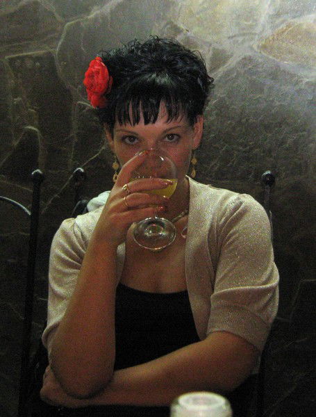 Ирина Касаткина