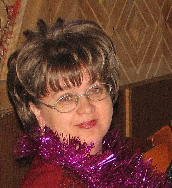 Лариса Бобко