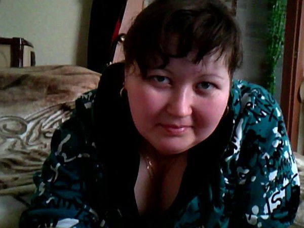 Татьяна Заволокина