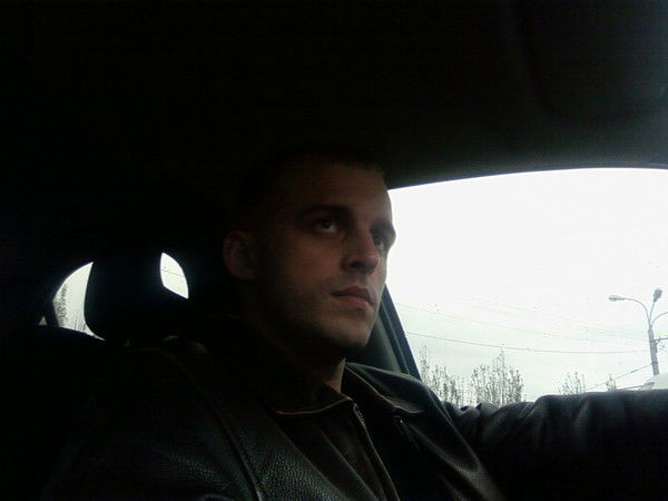 Алексей Алексей