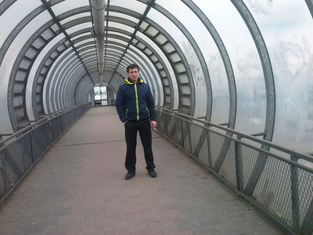 Сардорбек Осмонов