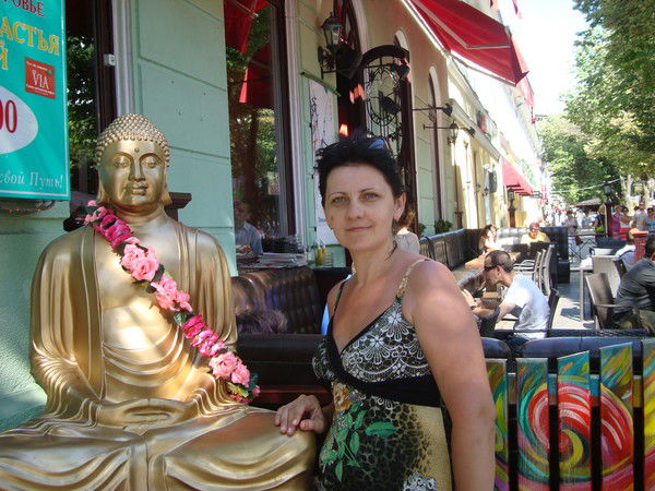 Ирина Евсеева