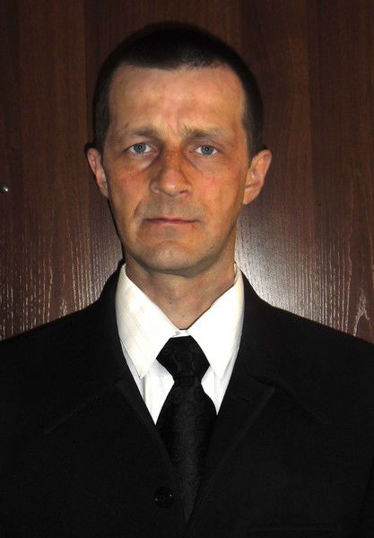 Андрей Бабашко