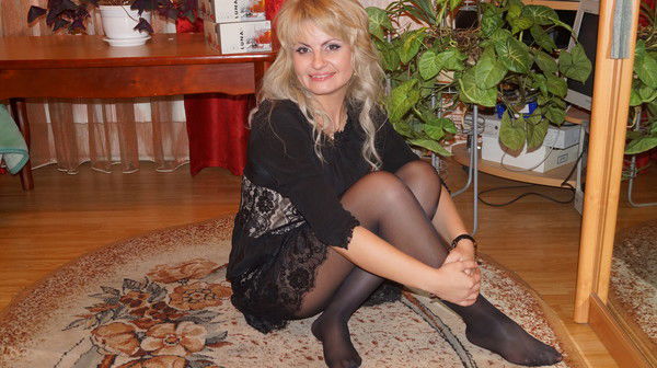 Александра Алёшкина