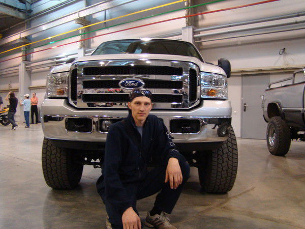 Иван Туманов