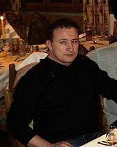 Олег Клименко