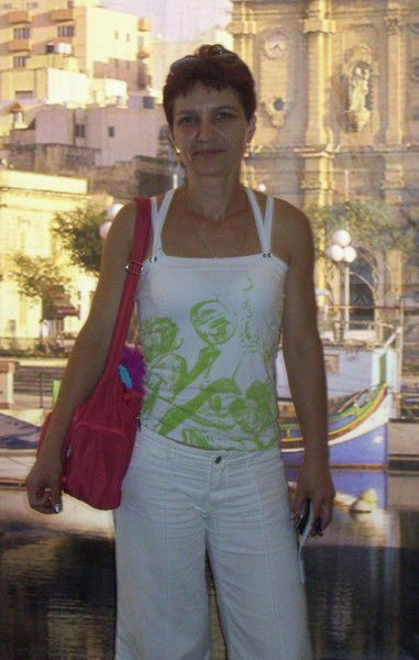 Наташа Борколеш