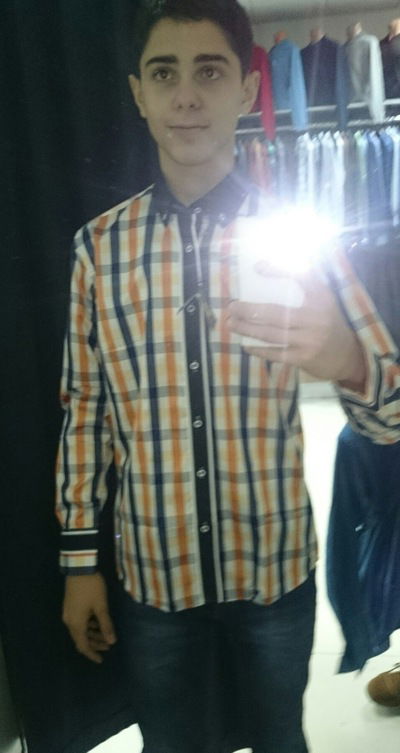 Георгий Бежанишвили