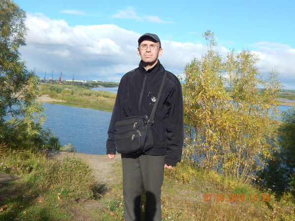 Александр Сазонов