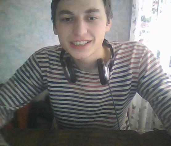 Андрей Бурлака