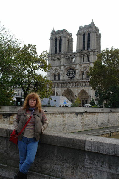 Лада Выборнова