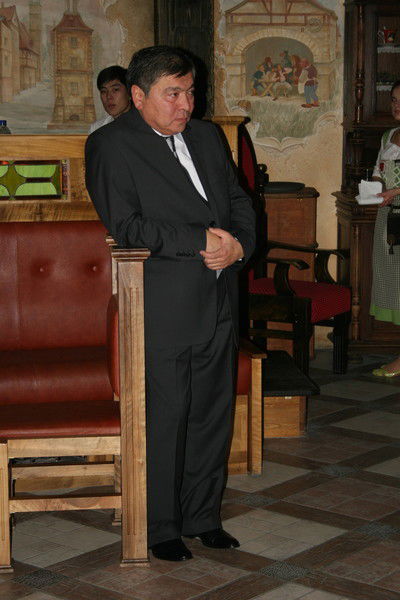 Галым Мурзагалиев