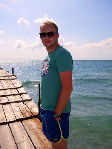 Владлен Росляков