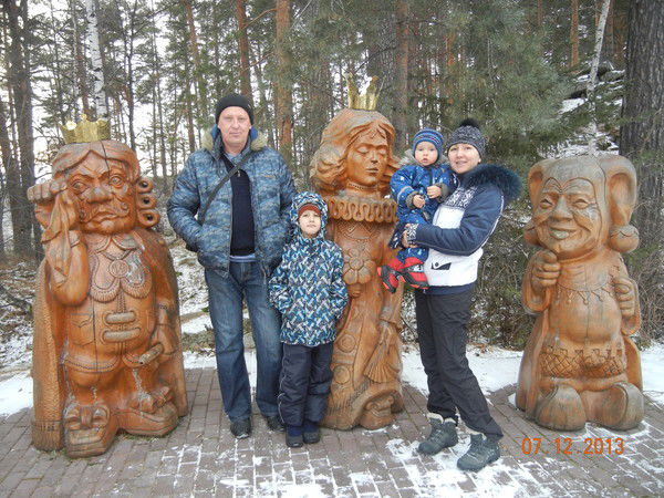 Евгений Кузнецов